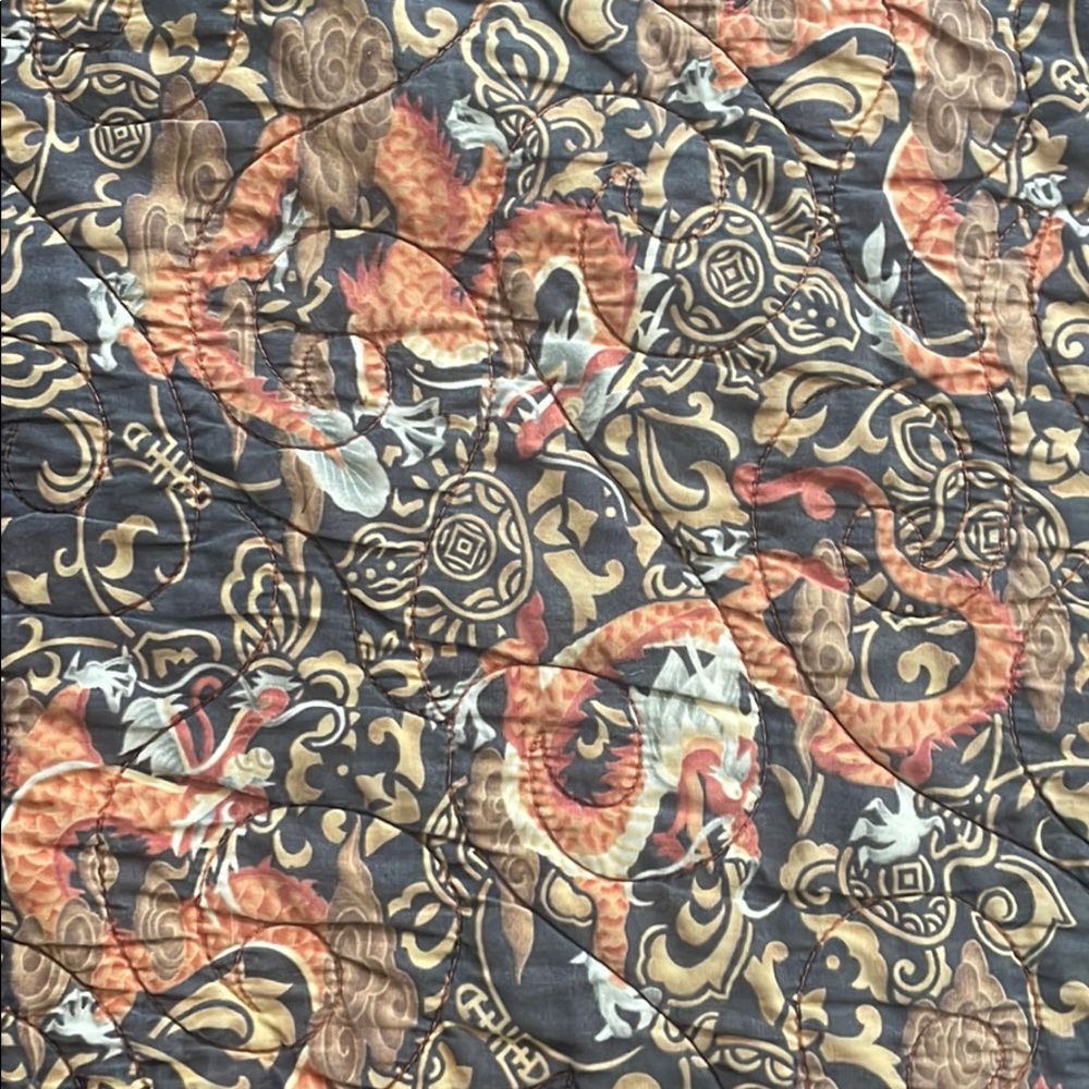 Meet your Posher, Thomas